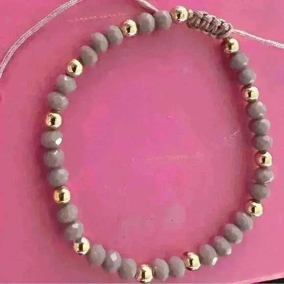 New adjustable stretch bracelet - Picture 2 of 5